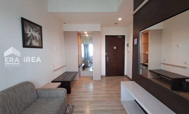 DIJUAL ATAU SEWA APARTEMEN DI SOLO TIPE DELUXE