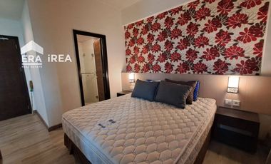 DIJUAL ATAU SEWA APARTEMEN DI SOLO TIPE DELUXE