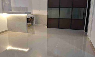 Dijual Rumah Cantik di  Perumahan Irigasi Danita Bekasi Jaya Bekasi Timur