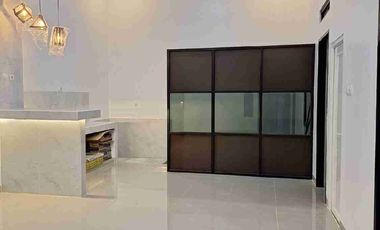 Dijual Rumah Cantik di  Perumahan Irigasi Danita Bekasi Jaya Bekasi Timur