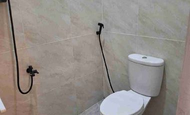 Dijual Rumah Cantik di  Perumahan Irigasi Danita Bekasi Jaya Bekasi Timur