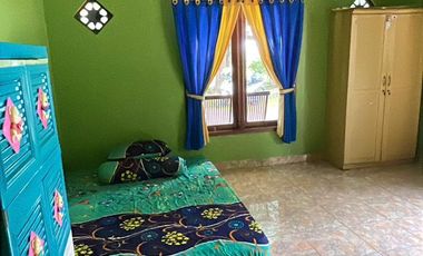 Dijual Rumah Mewah Pagandon Majalengka, Murah, SHM & IMB On Hand