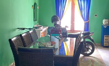 Dijual Rumah Mewah Pagandon Majalengka, Murah, SHM & IMB On Hand