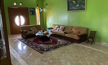 Dijual Rumah Mewah Pagandon Majalengka, Murah, SHM & IMB On Hand