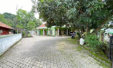 Dijual Rumah Mewah Pagandon Majalengka, Murah, SHM & IMB On Hand