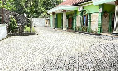 Dijual Rumah Mewah Pagandon Majalengka, Murah, SHM & IMB On Hand