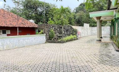Dijual Rumah Mewah Pagandon Majalengka, Murah, SHM & IMB On Hand
