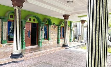 Dijual Rumah Mewah Pagandon Majalengka, Murah, SHM & IMB On Hand