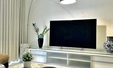 Kemang Village Cosmo 3BR best unit, tidy, nice, luxurious usd1850