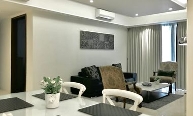 Kemang Village Cosmo 3BR best unit, tidy, nice, luxurious usd1850