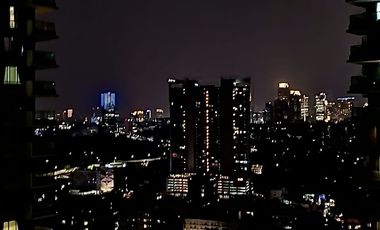 Kemang Village Cosmo 3BR best unit, tidy, nice, luxurious usd1850