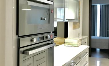 Kemang Village Cosmo 3BR best unit, tidy, nice, luxurious usd1850