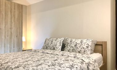 Kemang Village Cosmo 3BR best unit, tidy, nice, luxurious usd1850