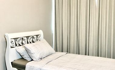 Kemang Village Cosmo 3BR best unit, tidy, nice, luxurious usd1850