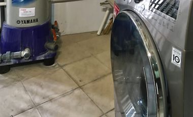 Kemang Village Cosmo 3BR best unit, tidy, nice, luxurious usd1850