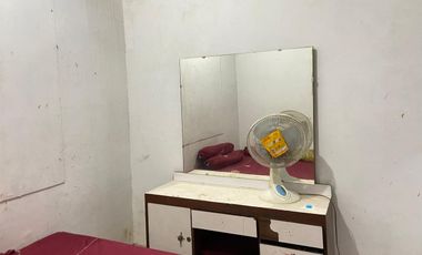 Disewakan Kamar Kos Murah Talasalapang , Dekat Kampus UNISMUH