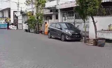 Rumah dijual di RW 02, Tambakrejo, Simokerto, Surabaya, Jawa Timur