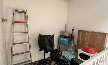 Dijual dan Disewakan Ruko Buaran 3 lantai pinggir jalan raya