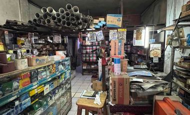 Dijual dan Disewakan Ruko Buaran 3 lantai pinggir jalan raya