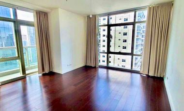 For Lease: 2BR West Gallery Place East Gallery Place The Suites One Serendra BGC