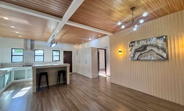 4 Bedroom  Brand New Bungalow House and Lot for SALE in Mabalacat Pampanga near Clark