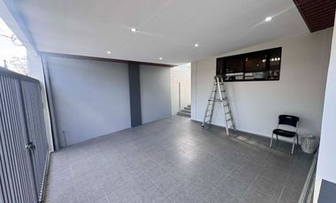 4 Bedroom  Brand New Bungalow House and Lot for SALE in Mabalacat Pampanga near Clark