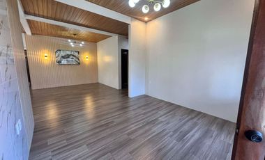 4 Bedroom  Brand New Bungalow House and Lot for SALE in Mabalacat Pampanga near Clark