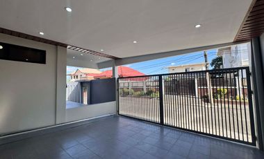 4 Bedroom  Brand New Bungalow House and Lot for SALE in Mabalacat Pampanga near Clark