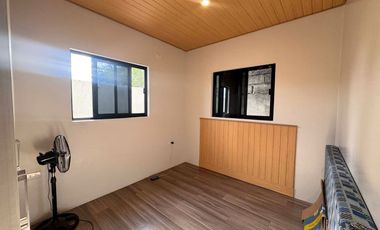 4 Bedroom  Brand New Bungalow House and Lot for SALE in Mabalacat Pampanga near Clark