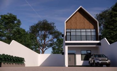 Rumah Lokasi Premium Purwokerto