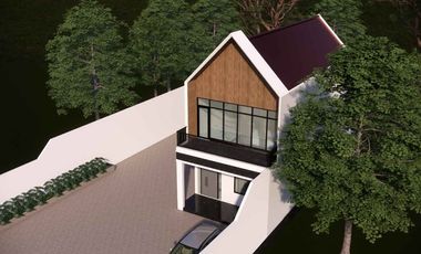 Rumah Lokasi Premium Purwokerto