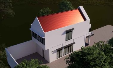 Rumah Lokasi Premium Purwokerto