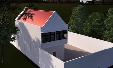 Rumah Lokasi Premium Purwokerto
