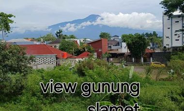 Rumah Lokasi Premium Purwokerto