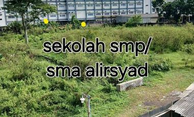 Rumah Lokasi Premium Purwokerto