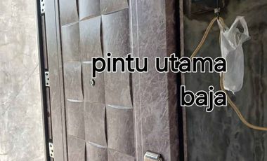 Rumah Lokasi Premium Purwokerto
