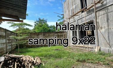 Rumah Lokasi Premium Purwokerto