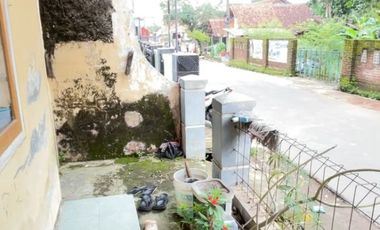Dijual Rumah Murah di Cijati, Majalengka, Lokasi dekat pusat kota