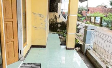 Dijual Rumah Murah di Cijati, Majalengka, Lokasi dekat pusat kota