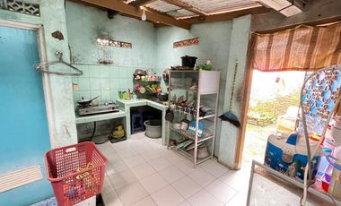 Dijual Rumah Murah di Cijati, Majalengka, Lokasi dekat pusat kota