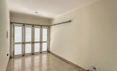 Disewakan Rumah Terawat 2 Lantai di Cluster Amanda Summarecon Bandung