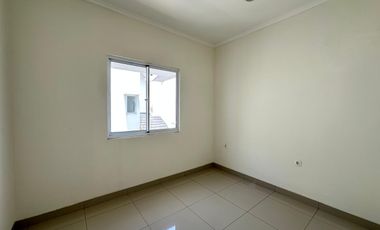 Disewakan Rumah Terawat 2 Lantai di Cluster Amanda Summarecon Bandung