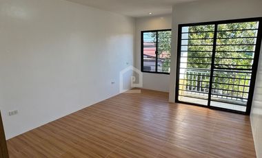 Modern Townhouse for Rent/Sale near Balibago and Marquee Mall