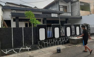 Dijual Rumah Menteng Wadas, Setiabudi