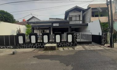 Dijual Rumah Menteng Wadas, Setiabudi