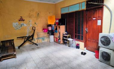 Dijual Rumah Menteng Wadas, Setiabudi