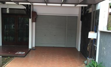 Rumah Tua SHM Nego Sampai Deal di Cipete Selatan Cilandak, Jakarta Selatan