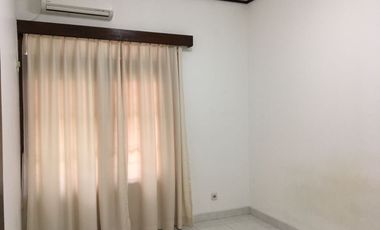 Rumah Tua SHM Nego Sampai Deal di Cipete Selatan Cilandak, Jakarta Selatan