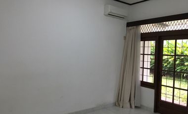 Rumah Tua SHM Nego Sampai Deal di Cipete Selatan Cilandak, Jakarta Selatan