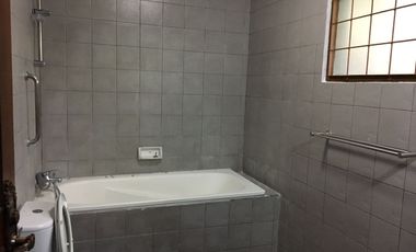 Rumah Tua SHM Nego Sampai Deal di Cipete Selatan Cilandak, Jakarta Selatan